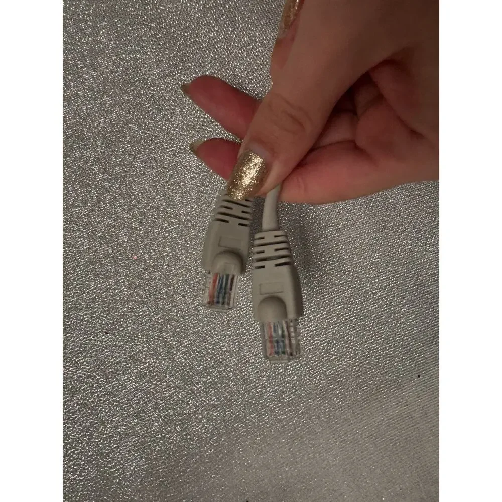 UTP Verified Cable UL Patch Cable Category 5 Enhanced